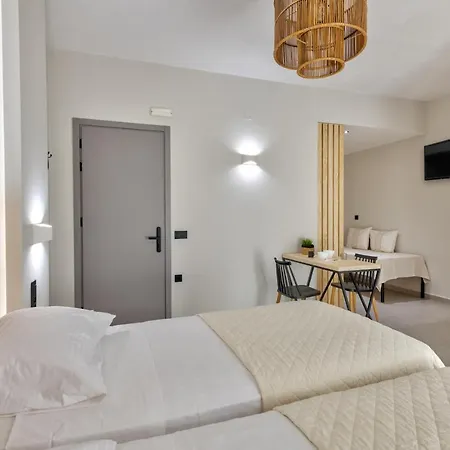 Guest house Aeolia Boutique