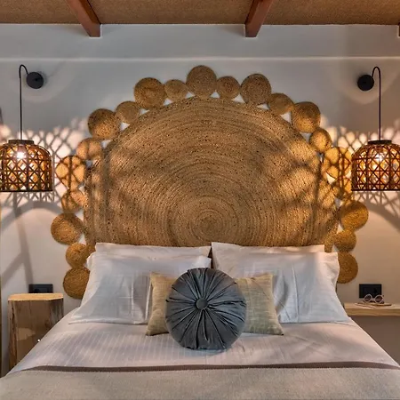 Aeolia Boutique 4* Ermoupoli