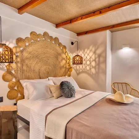 Aeolia Boutique 4* Ermoupoli