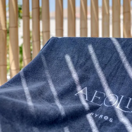 Aeolia Boutique Konukevi