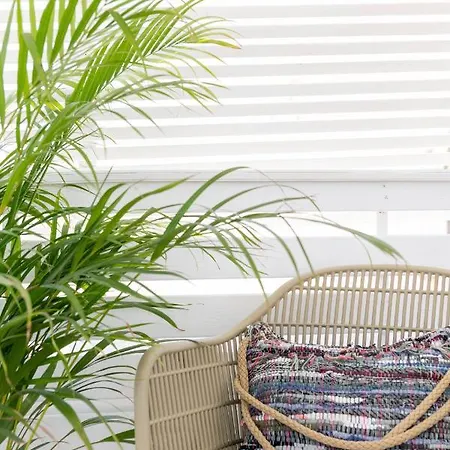 Aeolia Boutique Konukevi Ermoupoli