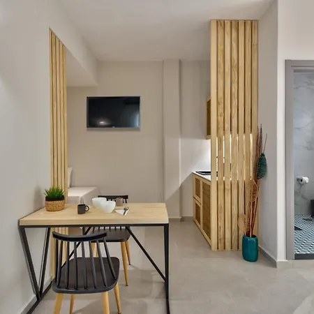 Aeolia Boutique Ermoupoli