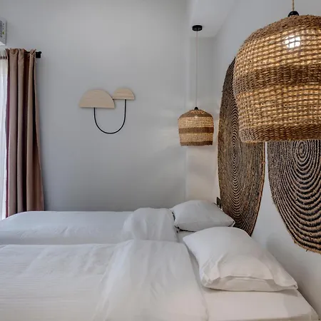 Konukevi Aeolia Boutique