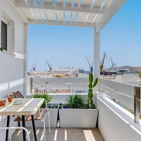 Aeolia Boutique Konukevi 4*