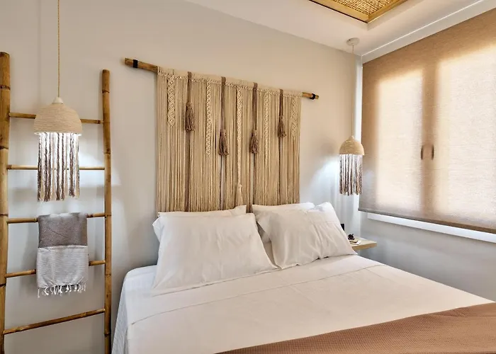 Aeolia Boutique Affittacamere 4*