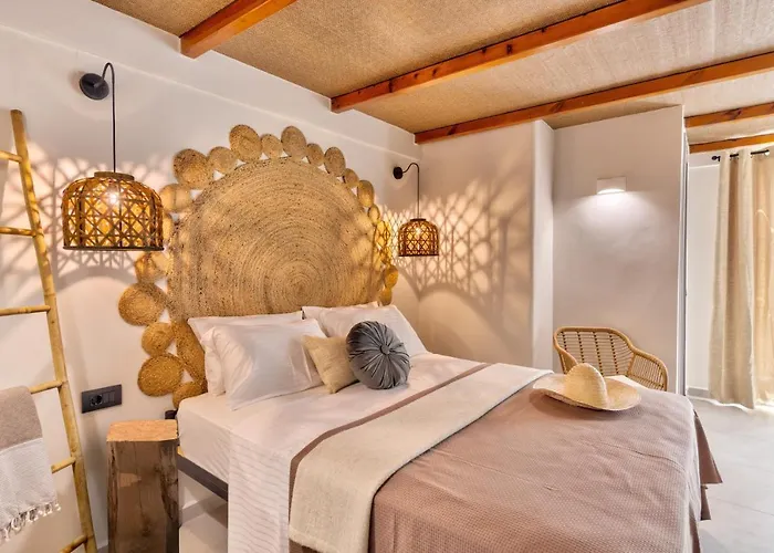Aeolia Boutique 4* Ermoupoli