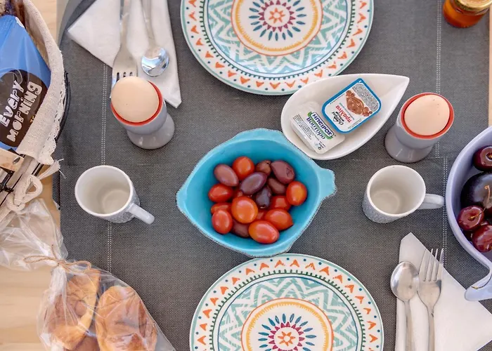 Affittacamere Aeolia Boutique