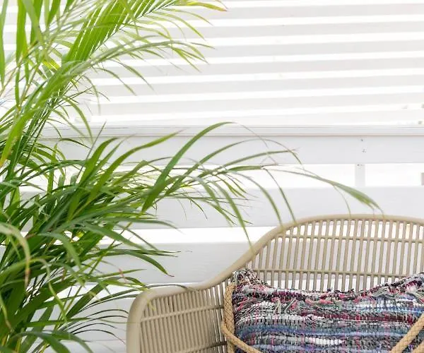 Aeolia Boutique Affittacamere Ermoupoli