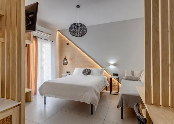 Affittacamere Aeolia Boutique 4*