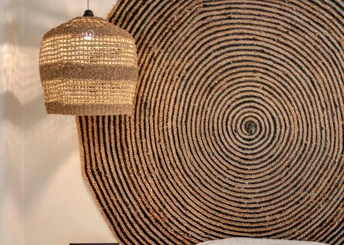 Aeolia Boutique Affittacamere 4*