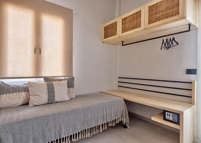 Affittacamere Aeolia Boutique Ermoupoli