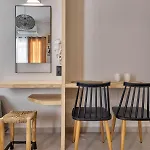 Aeolia Boutique 4* Ερμούπολη