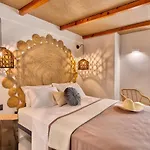 Aeolia Boutique 4* Ερμούπολη