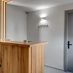 Aeolia Boutique Πανσιόν