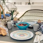 Aeolia Boutique 4*