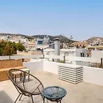 Πανσιόν Aeolia Boutique Ερμούπολη