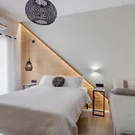 Aeolia Boutique Ερμούπολη