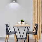 Aeolia Boutique 4* Ερμούπολη