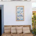Aeolia Boutique 4* Ερμούπολη