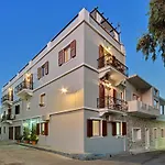 Πανσιόν Aeolia Boutique Ερμούπολη