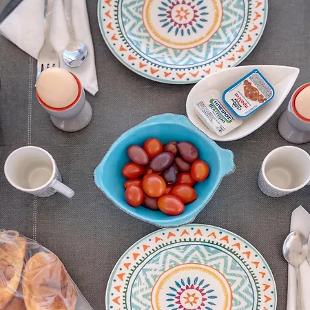 招待所 Aeolia Boutique