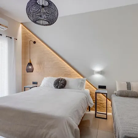 Aeolia Boutique 埃尔莫波利斯