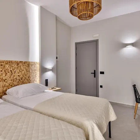 Aeolia Boutique Vendégház Ermúpoli