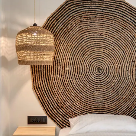 Aeolia Boutique 招待所 4*