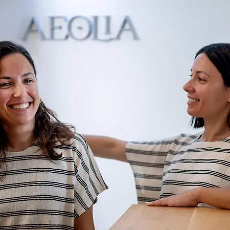 Aeolia Boutique Guest house Ermoupoli