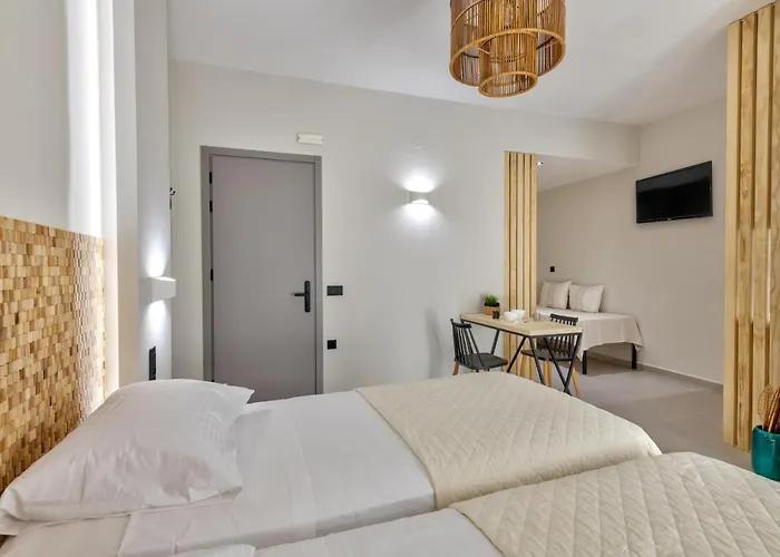 Gasthuis Aeolia Boutique