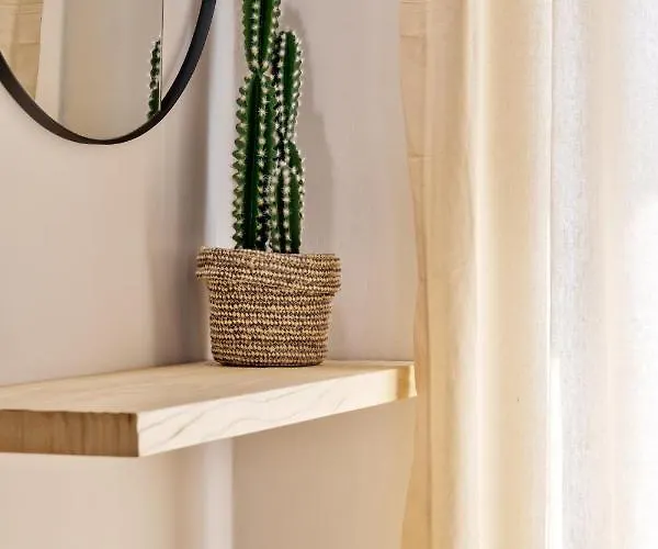 Aeolia Boutique Vendégház Ermúpoli