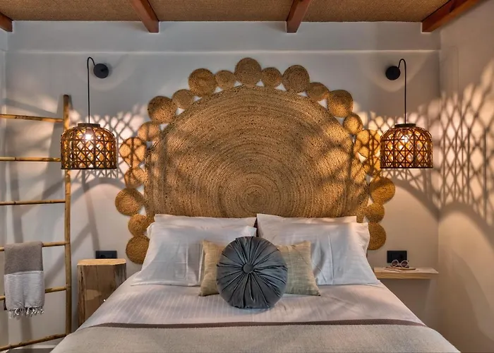 Aeolia Boutique 4* Ermúpoli