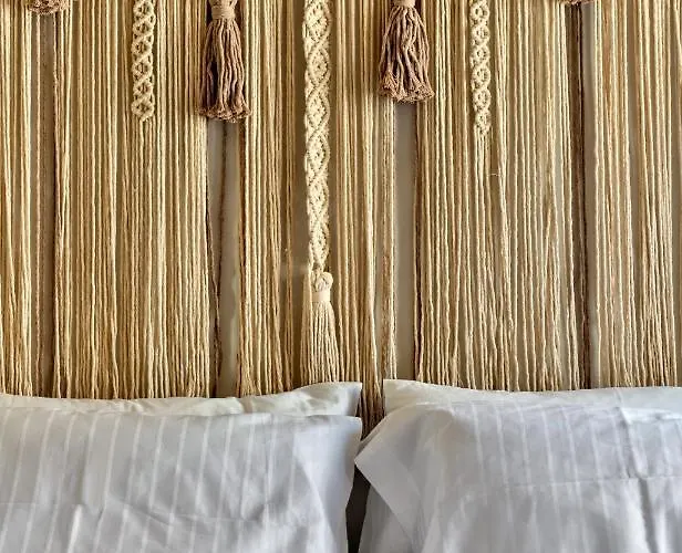 Vendégház Aeolia Boutique Ermúpoli