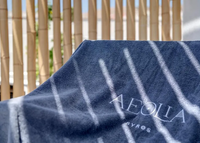 Aeolia Boutique Vendégház