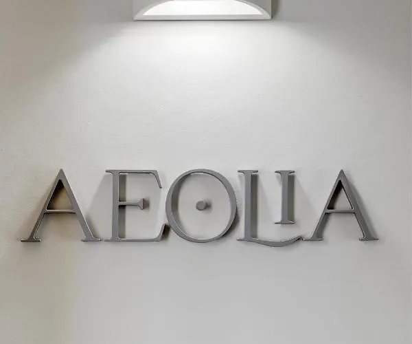 Aeolia Boutique