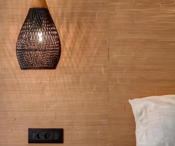 Vendégház Aeolia Boutique 4*