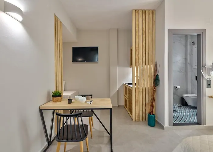 Aeolia Boutique Ermúpoli