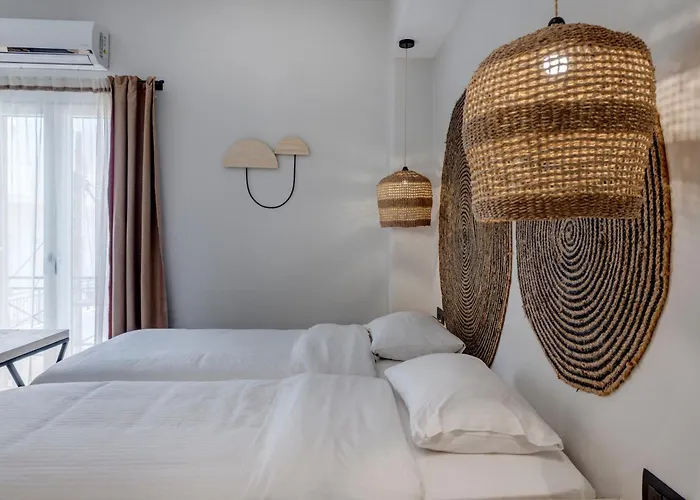 Gasthuis Aeolia Boutique