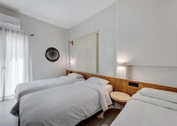 Gasthuis Aeolia Boutique