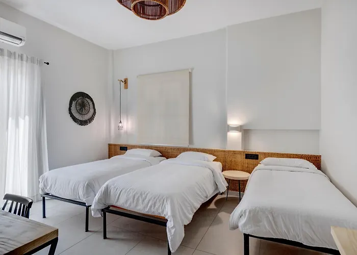 Gasthuis Aeolia Boutique