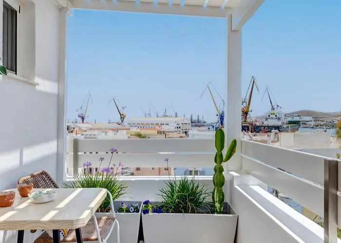 Aeolia Boutique Gasthuis 4*